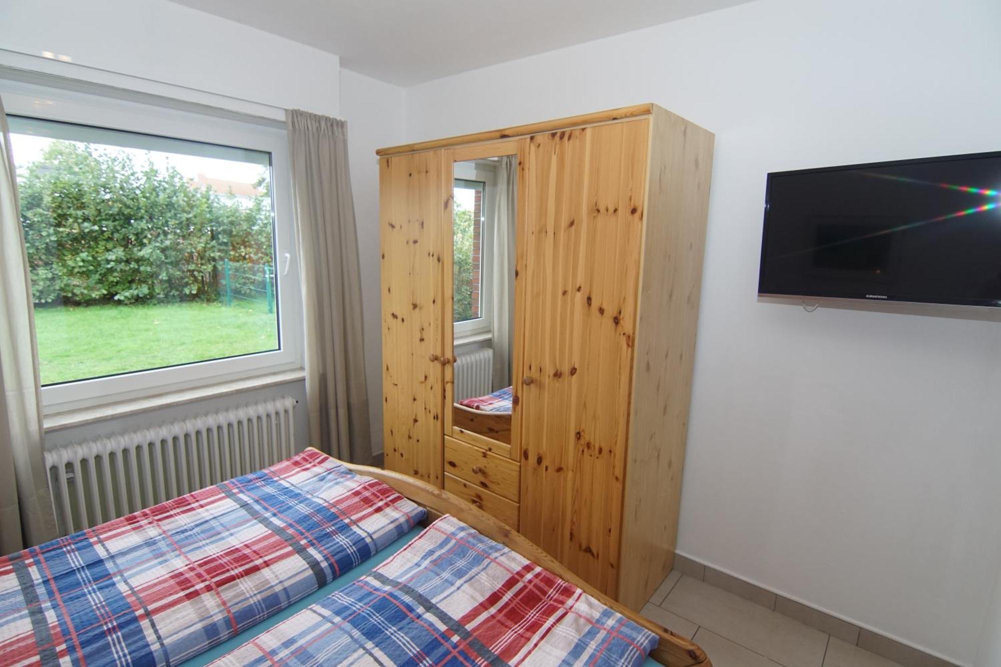 Bungalow Tilla Norddeich  Zewnętrze zdjęcie