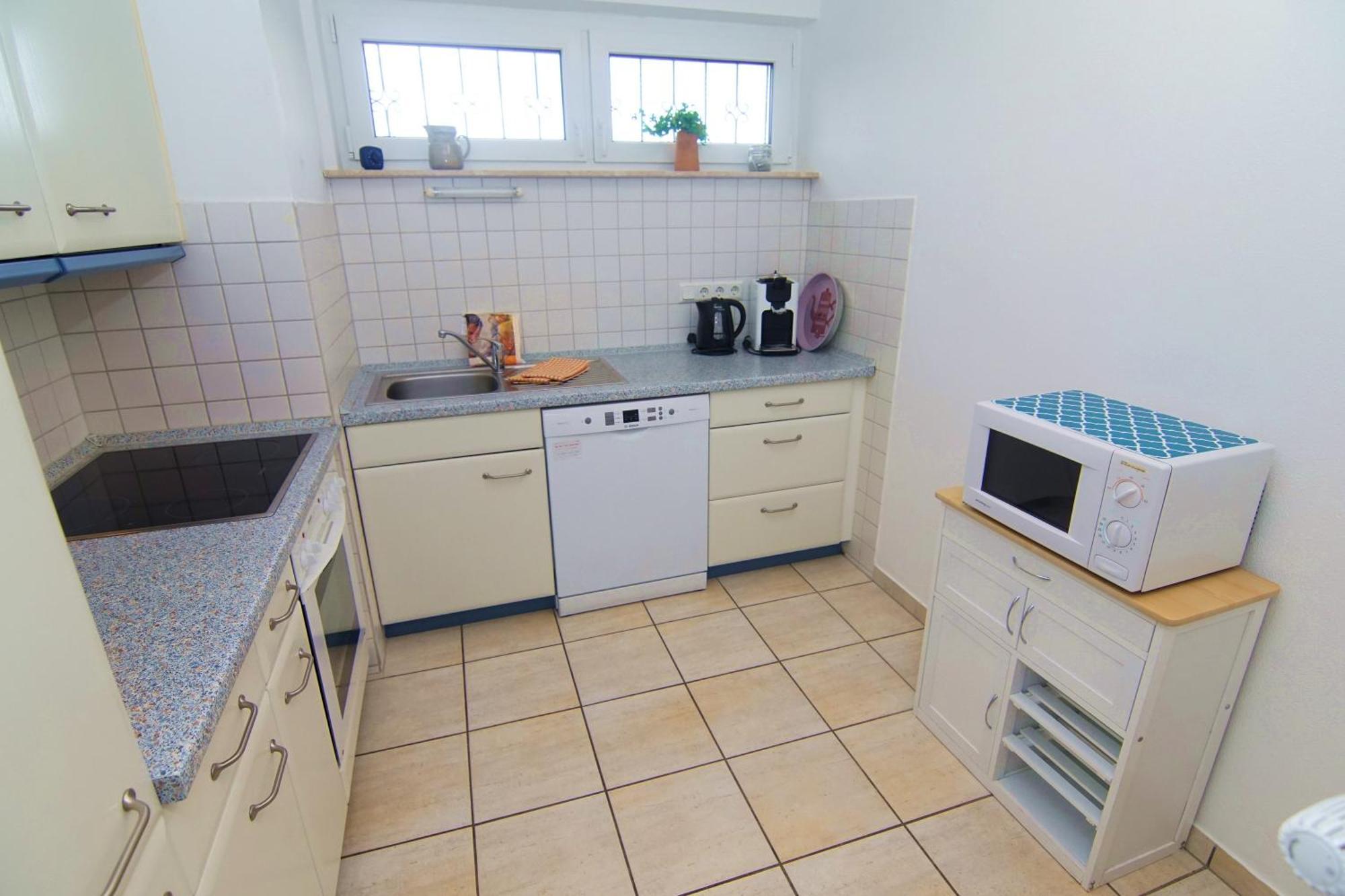 Bungalow Tilla Norddeich  Zewnętrze zdjęcie